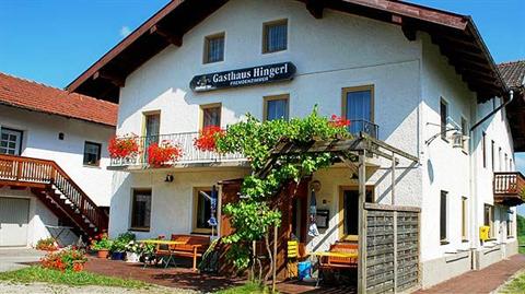 Gasthaus Hingerl