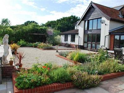 Hazel Barn B&B