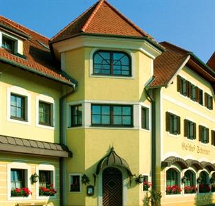 Schreiner Landgasthof und Seminarhotel Munichreith-Laimbach