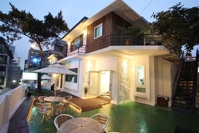 Namsan Guesthouse 2