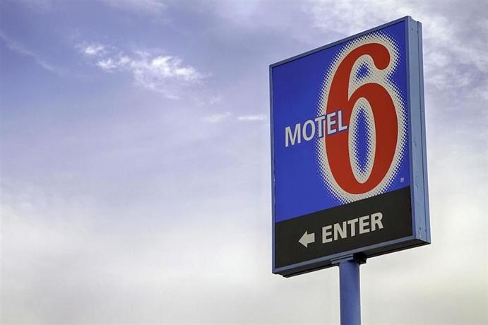 Motel 6 Cincinnati North