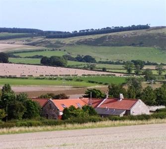 Spylaw Farm