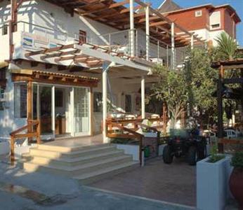 Hotel Nikos