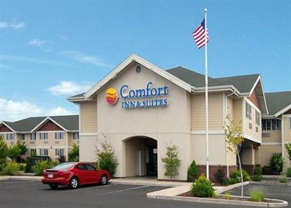 Comfort Inn & Suites Bend