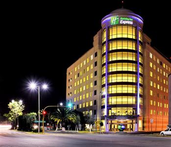 Holiday Inn Express Puebla