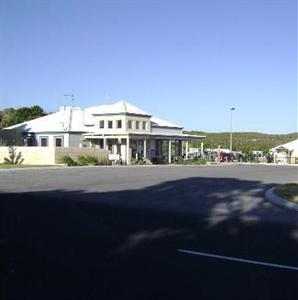 Holiday Park Lancelin Hotel Ledge Point