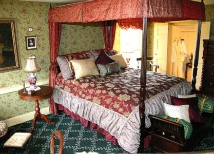 Schoolmaster's House Bed and Breakfast