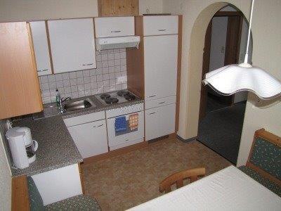 Appartement Nill