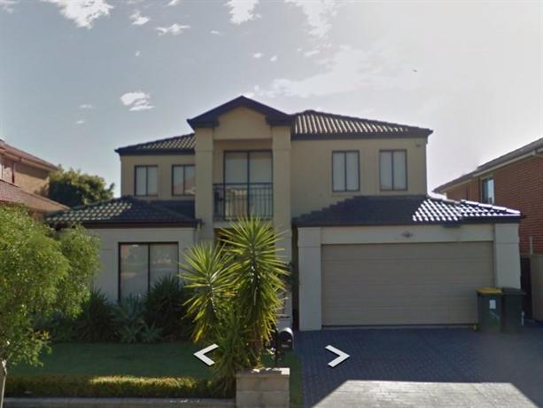 Homestay In Blacktown Parklea