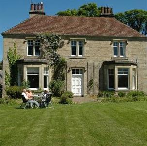 The Estate House Ford Berwick-upon-Tweed