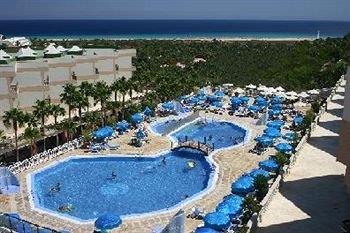 Stella Canaris Hotels & Resort