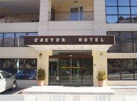 Castor Hotel Kastoria