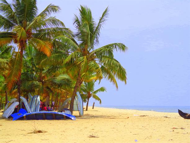 Homestay in Mararikulam
