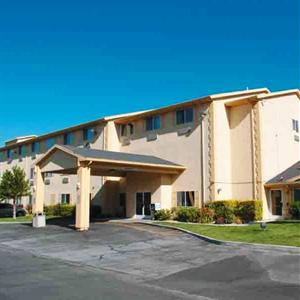 La Quinta Inn Salt Lake City West