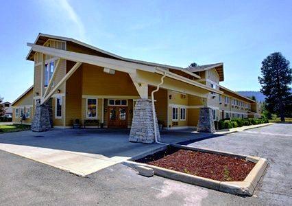 Econo Lodge Cle Elum