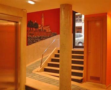 Apartamentos Cean Bermudez