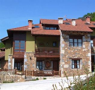 Apartamentos Rurales El Collain de Campiellos