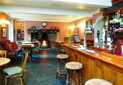 Spread Eagle Inn