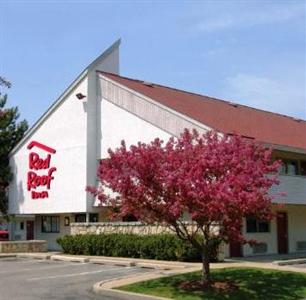 Red Roof Inn Grand Rapids