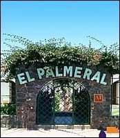 Bungalows El Palmeral