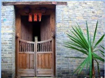 Yangshuo Secret Garden Boutique Hotel