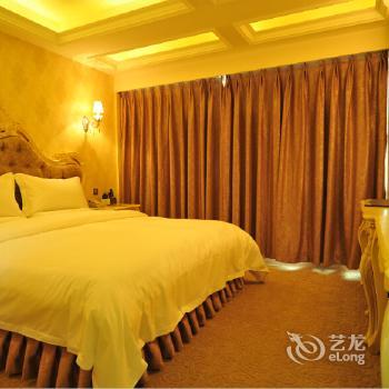 Jiali Inn Chengdu