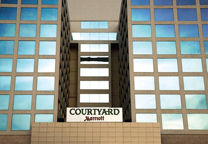 Courtyard by Marriott Chennai