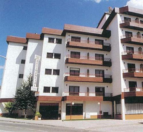 Residencial Dona Amelia