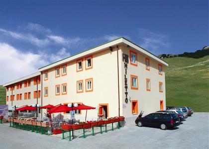 Hotel Miletto