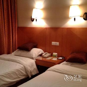 Taiji Business Hotel