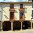 La Almenara Apartments Cadalso