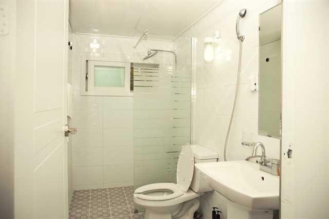 G O D Guest House in Seoul