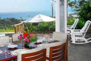 3 Br Villa - Modern Decor - Montego Bay