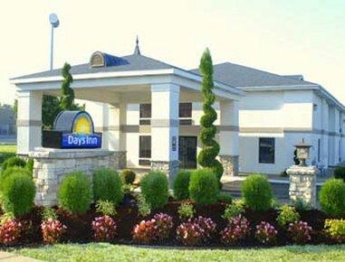 Days Inn Battlefield Road Hwy 65