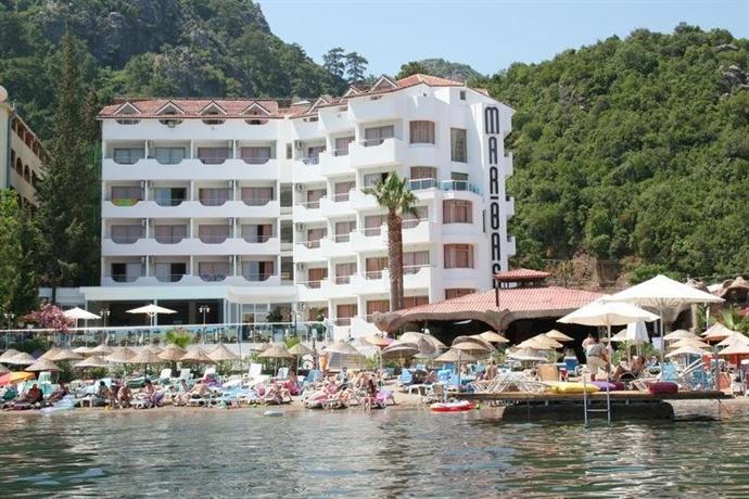 Mar-Bas Hotel