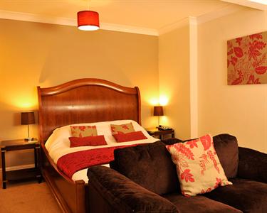 The Kings Arms Inn Oakham