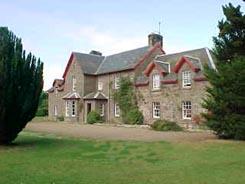 Newmill Farm