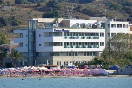 Corissia Princess Hotel