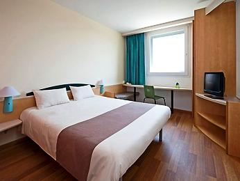 Ibis Barcelona Castelldefels