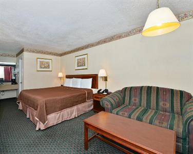 Travelodge Fredericksburg