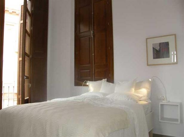 Apartamentos Malaga Picasso