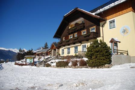 Berggasthof Hotel zum Granitzl