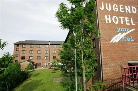 Youtel Jugendhotel Bitburg