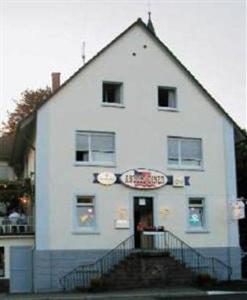 Hotel Goldener Engel