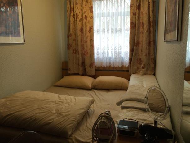 Homestay in Canning Town near Newham Sixth Form College