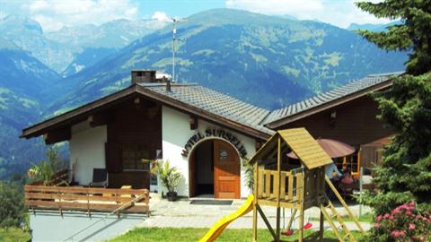Hotel Surselva