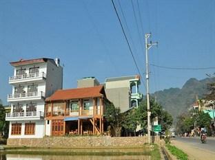 Mai Chau Valley View Hotel