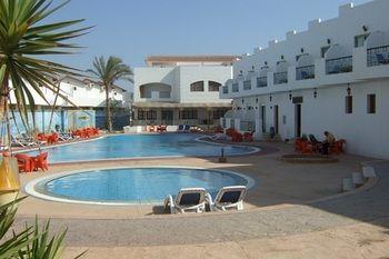 Ganet Sinai Hotel