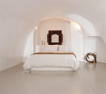 Visanto Villa Apartments Imerovigli