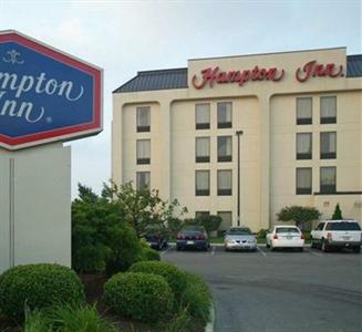 Hampton Inn Lima